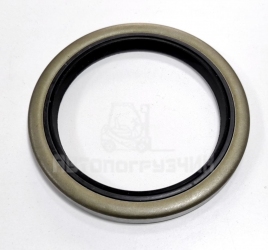 Сальник ступицы управляемого моста HELI CPCD10-18